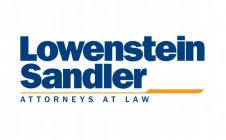 Lowenstein Sandler logo